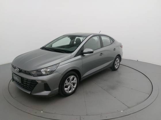 HYUNDAI HB20S 1.0 12V FLEX COMFORT PLUS MANUAL